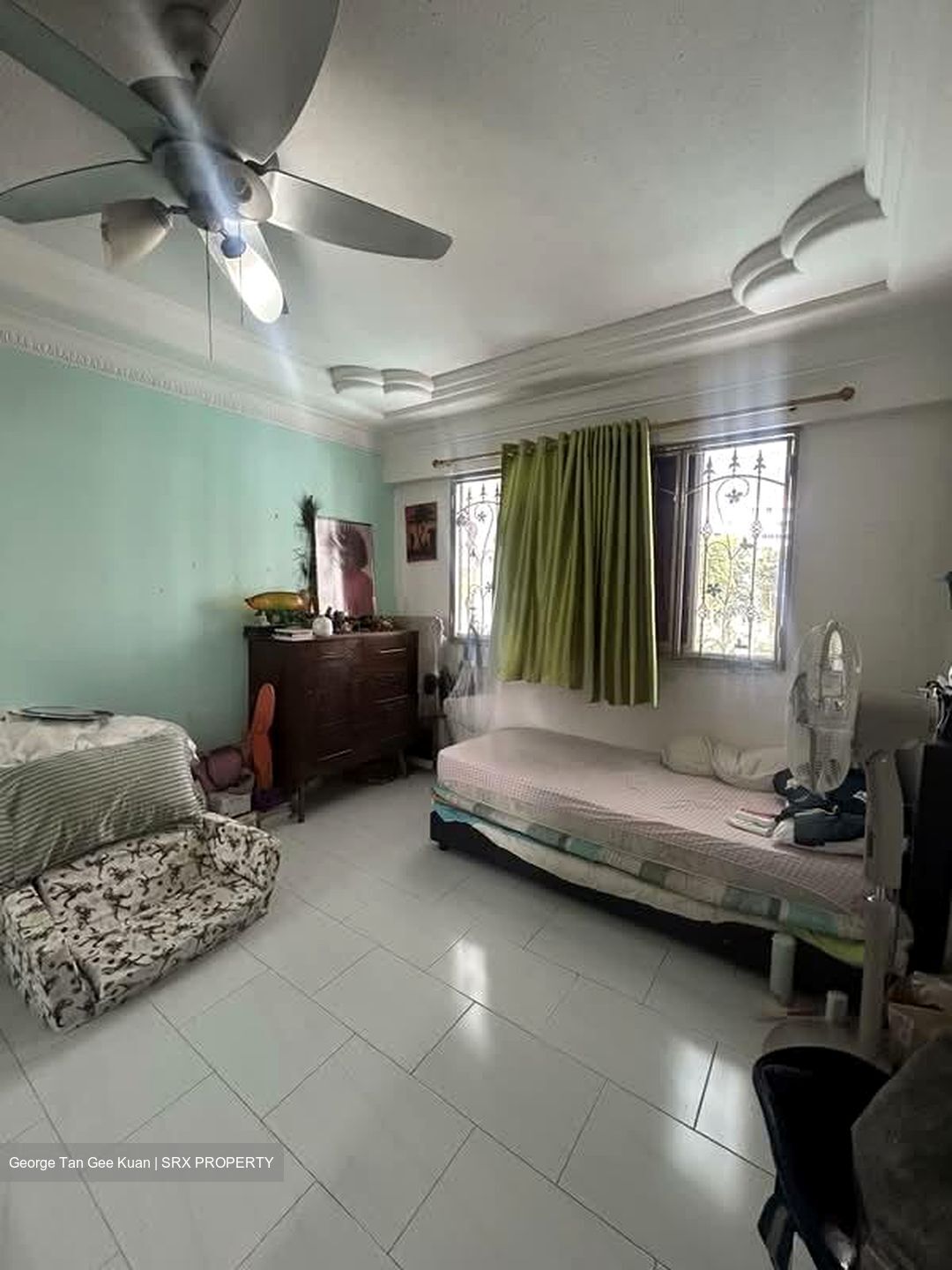 Blk 408 Fajar Road (Bukit Panjang), HDB Executive #560937401